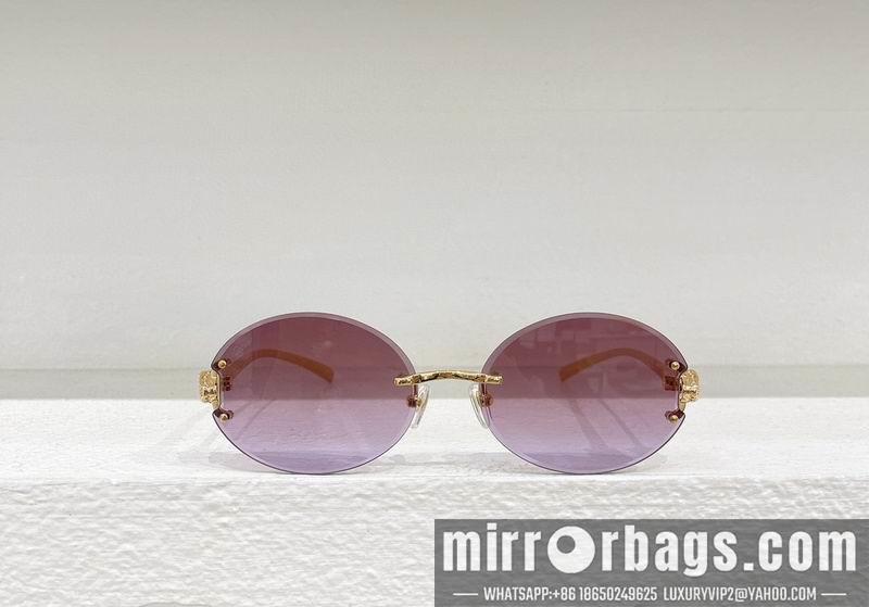 Cartier Glasses smh115