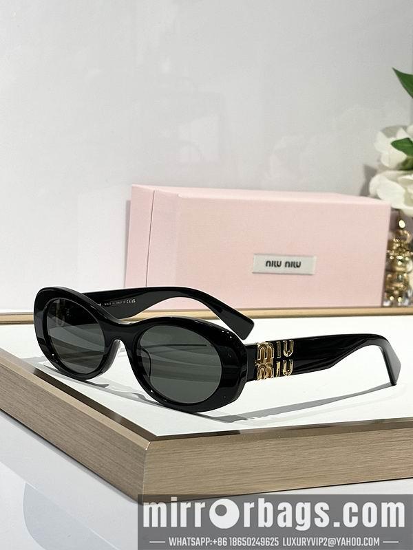 MiuMiu Glasses 03smh23