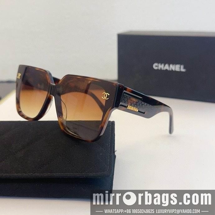 Chanel Glasses smx305