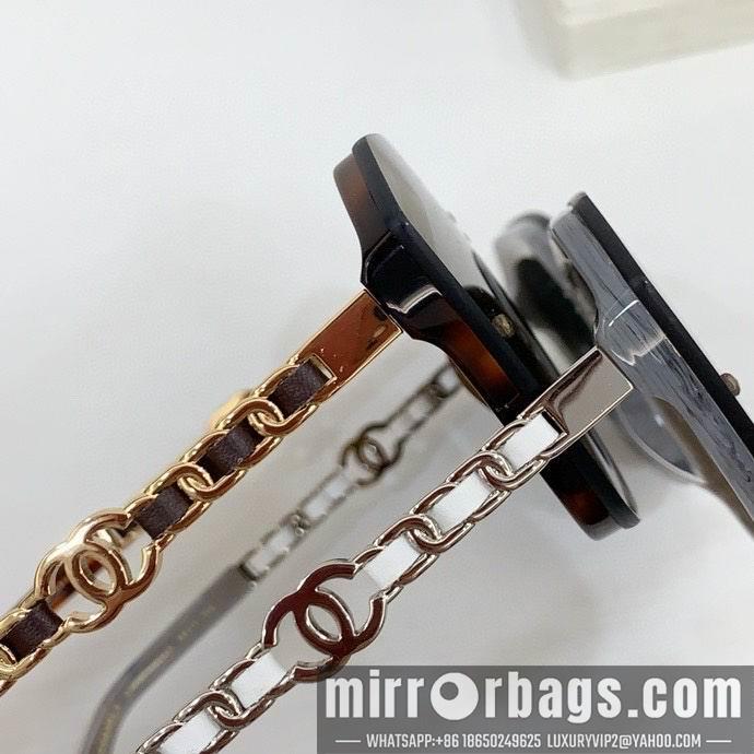 Chanel Glasses smr10