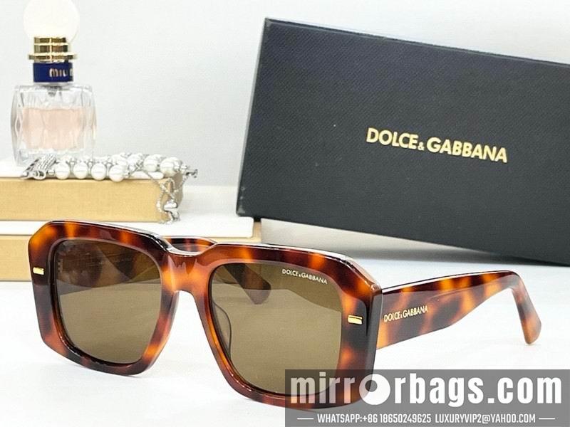 DG Glasses 03smh26