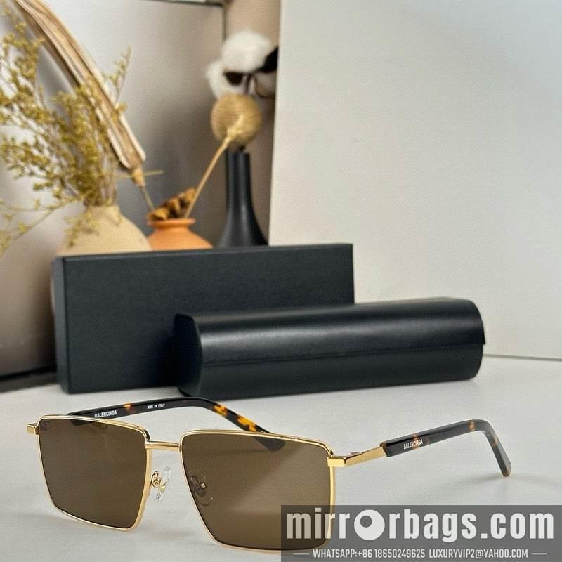 Balenciaga Glasses 03smh05
