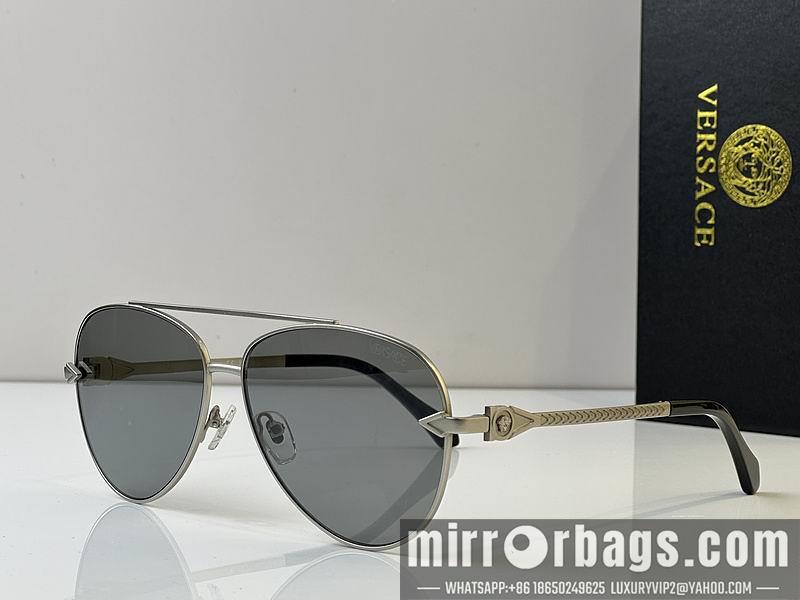 Versace Glasses 03smh111