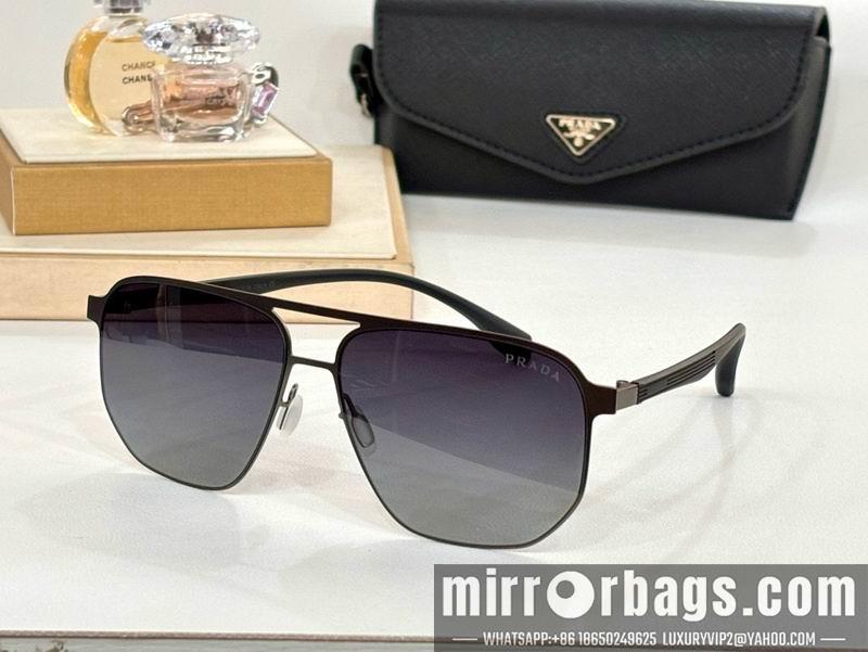 Prada Glasses smr127