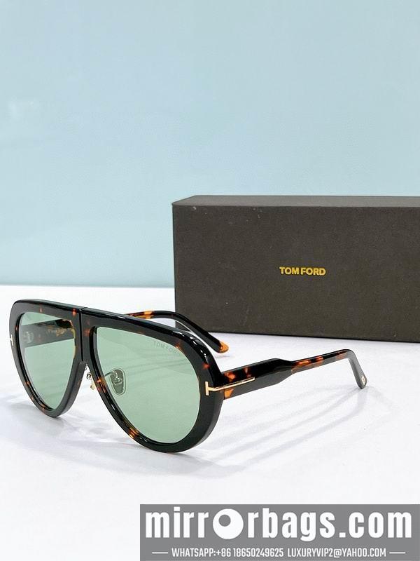 Tom Ford Glasses smx125