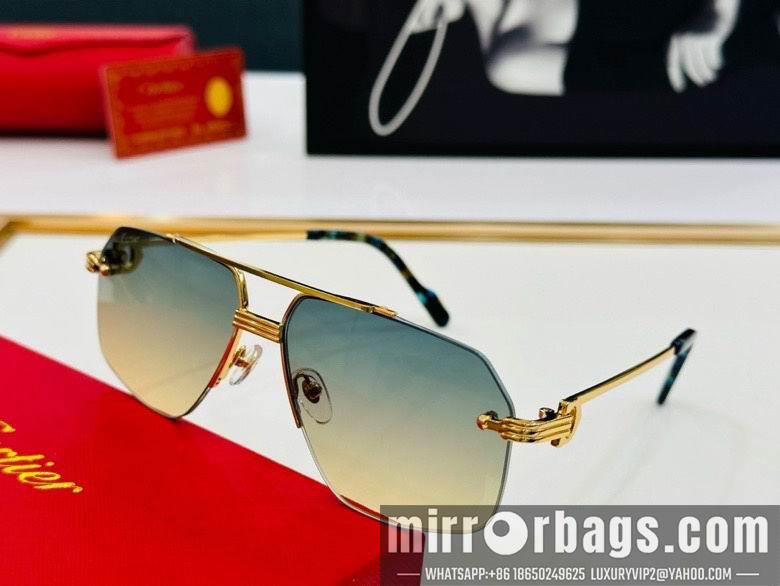 Cartier Glasses smr80