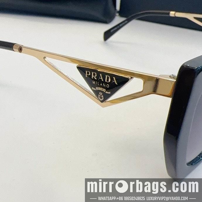 Prada Glasses smh04