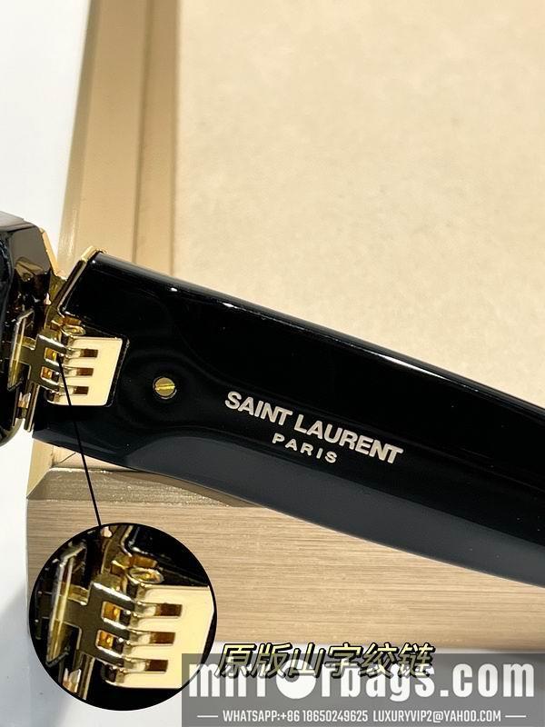 YSL Glasses smx60