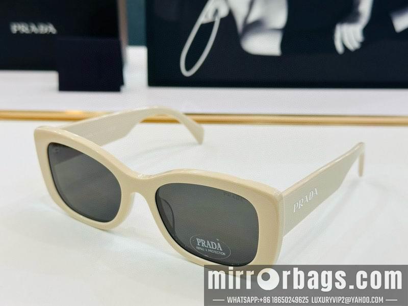 Prada Glasses smr155