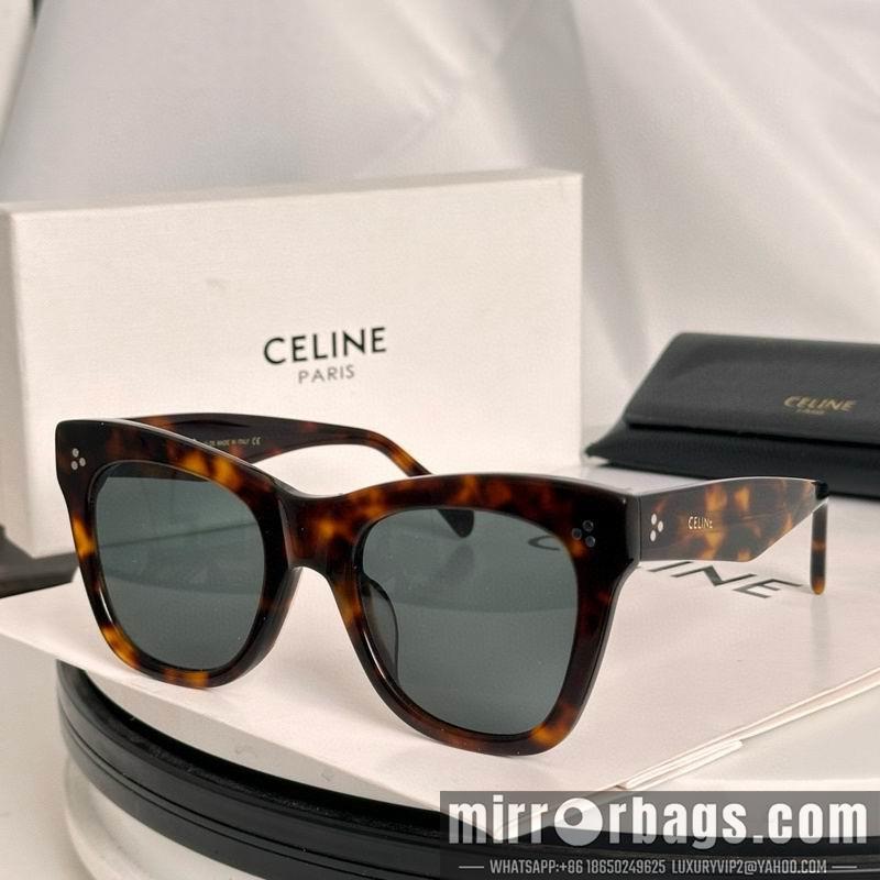 Celine Glasses 03smh21
