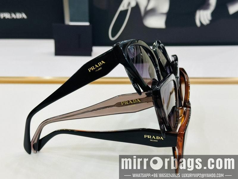 Prada Glasses smh79