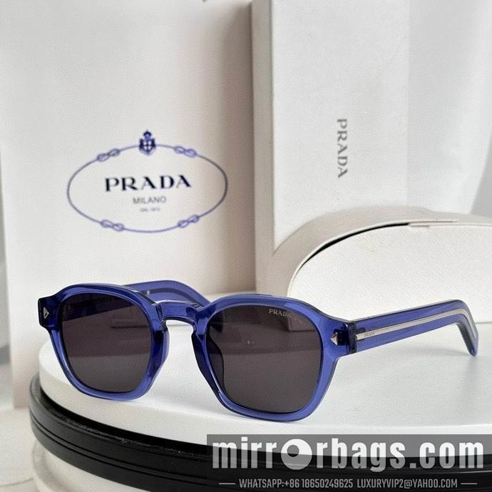 Prada Glasses smx299