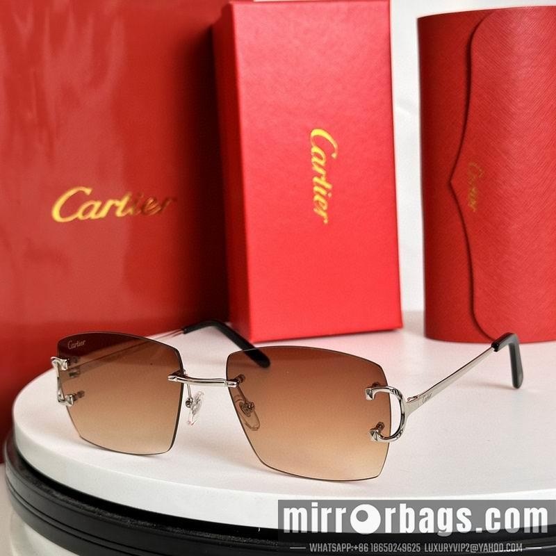 Cartier Glasses smh11