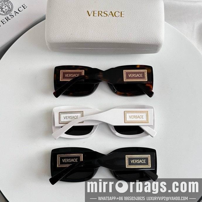Versace Glaases smx105