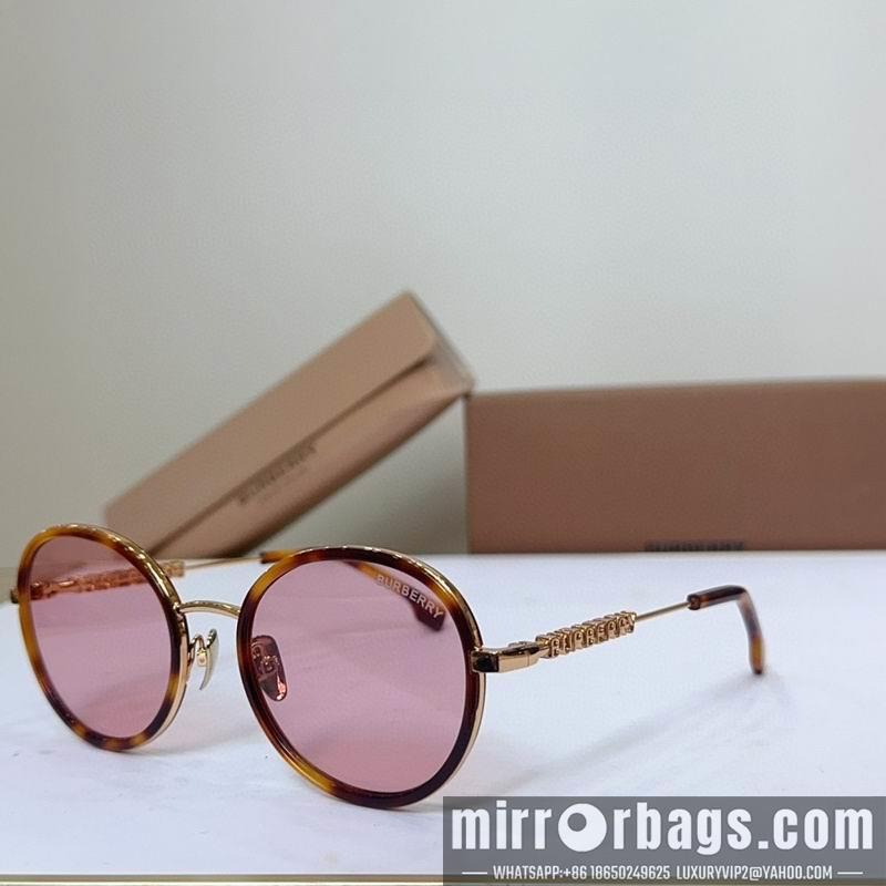 Burberry Glasses smr42