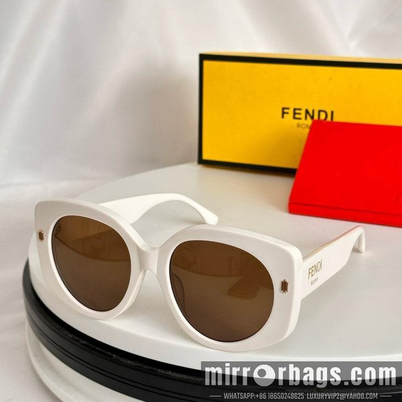 Fendi Glasses smx124