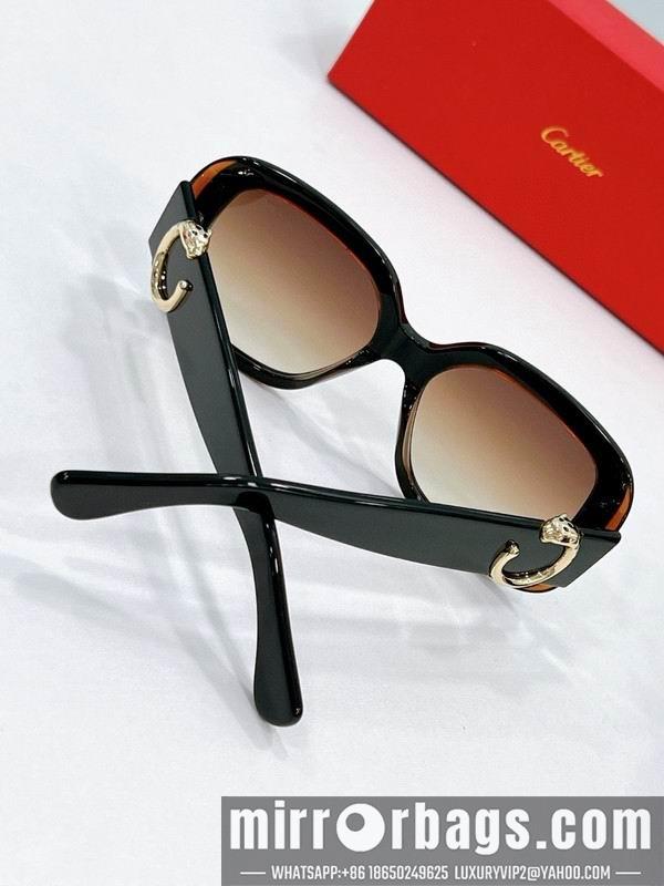 Cartier Glasses smh92