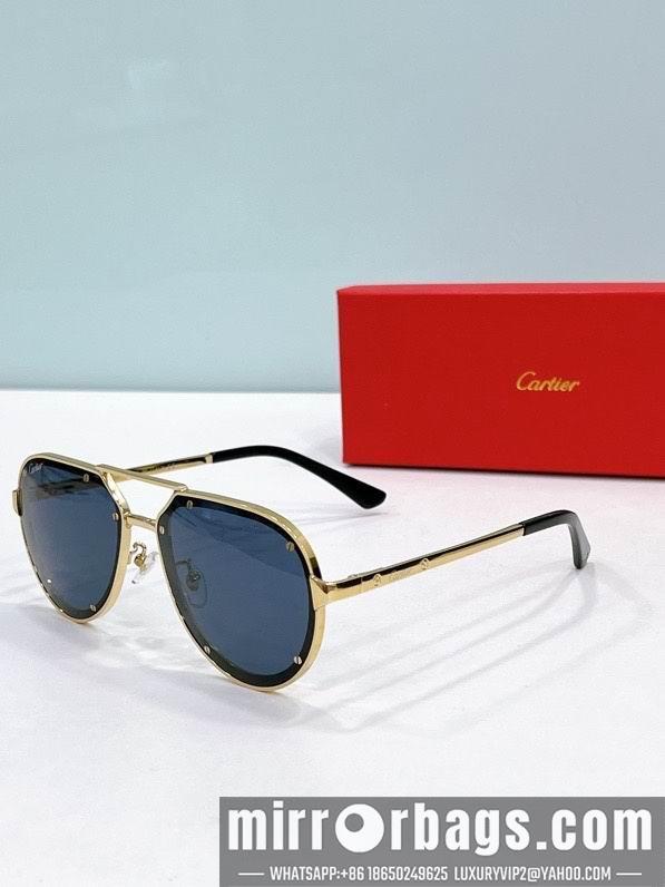 Cartier Glasses smx214