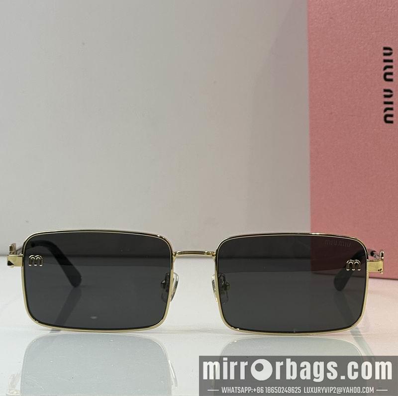 MiuMiu Glasses 03smh96