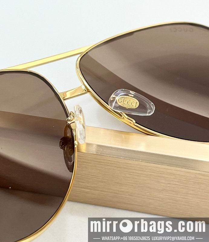 Gucci Glasses smh257