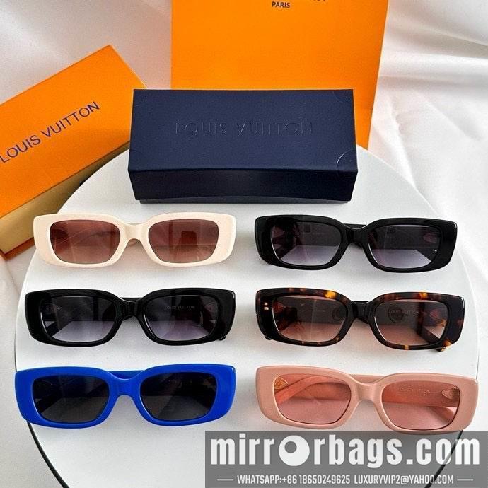 LV Glasses smx182