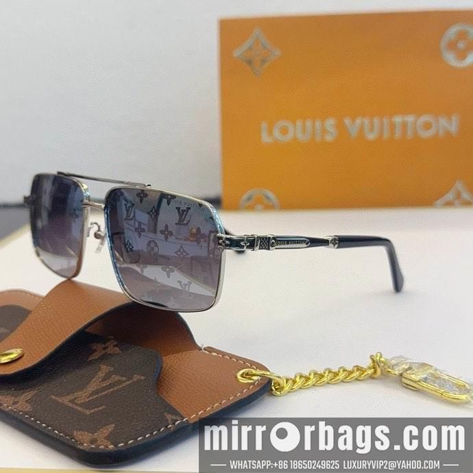 LV Glasses smx148