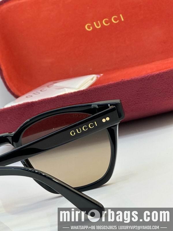 Gucci Glasses smh97