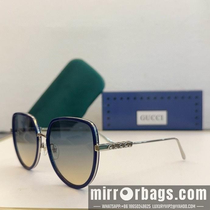 Gucci Glasses smr07