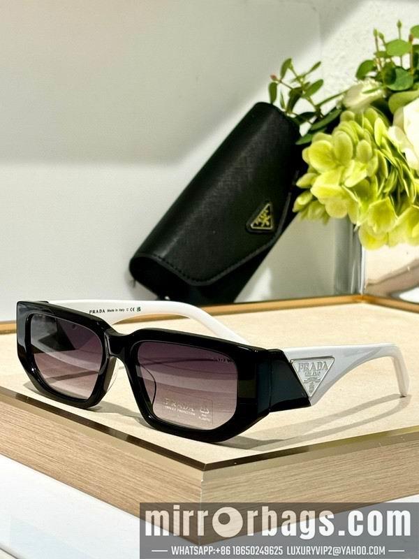 Prada Glasses smh145
