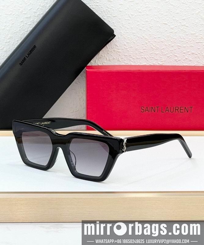 YSL Glasses 03smh49