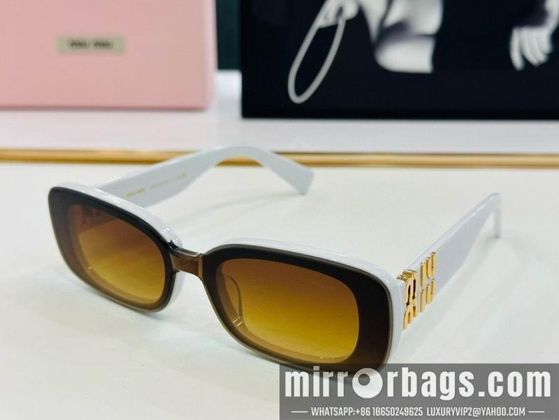 MiuMiu Glasses smx82