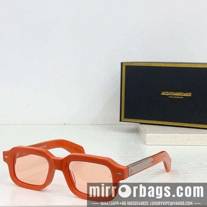 Jacques Marie Mage Glasses smx65