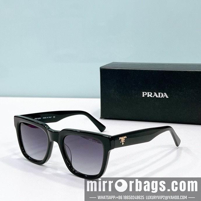 Prada Glasses smx161