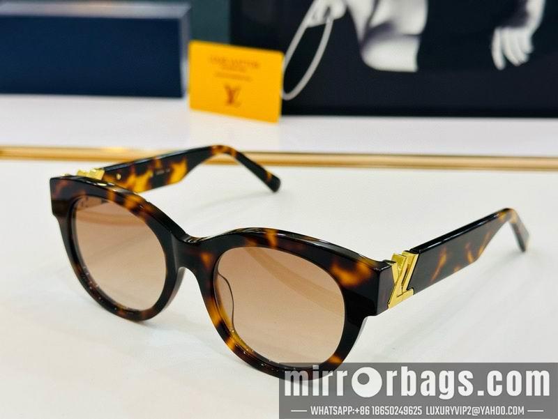 LV Glasses smr74