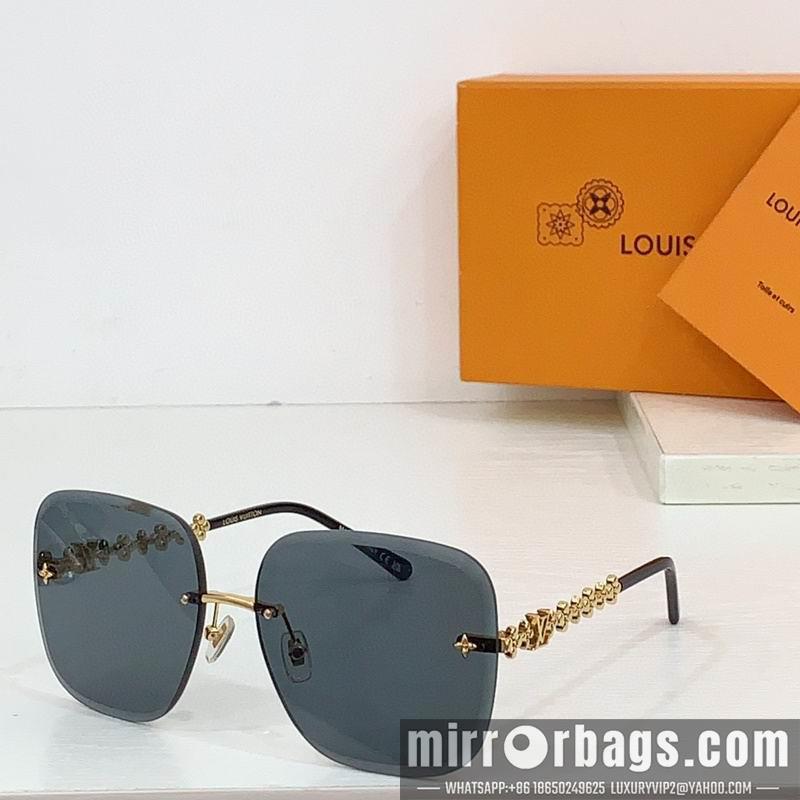 LV Glasses smr55