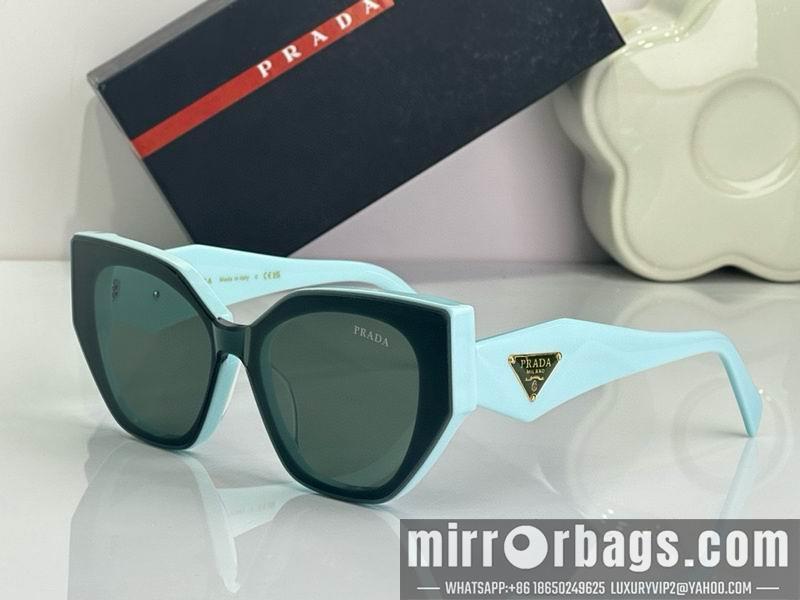 Prada Glasses smx193