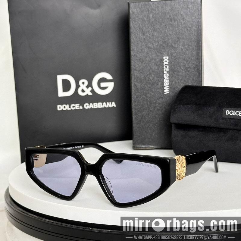 DG Glasses 03smh12