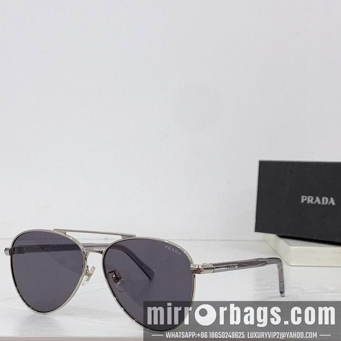 Prada Glasses smx278