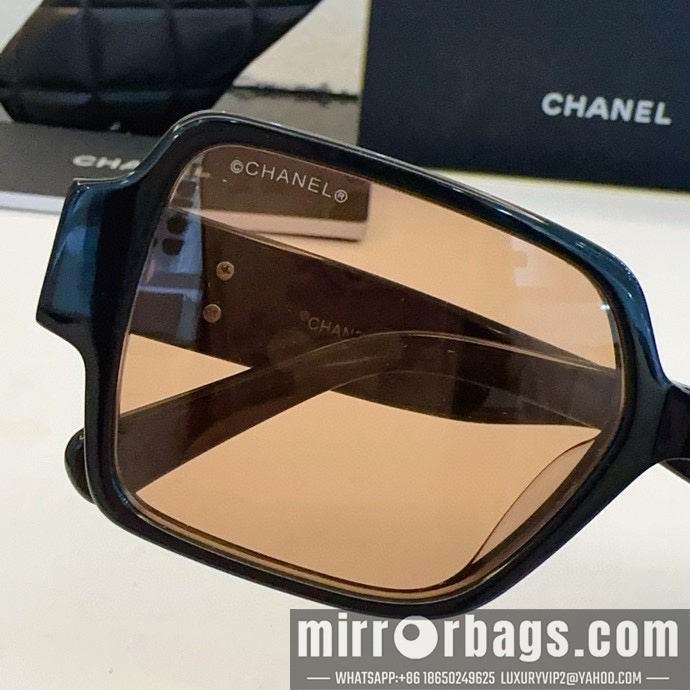 Chanel Glasses smx161