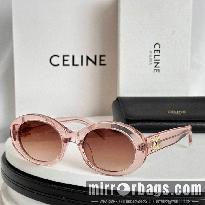 Celine Glasses smx220