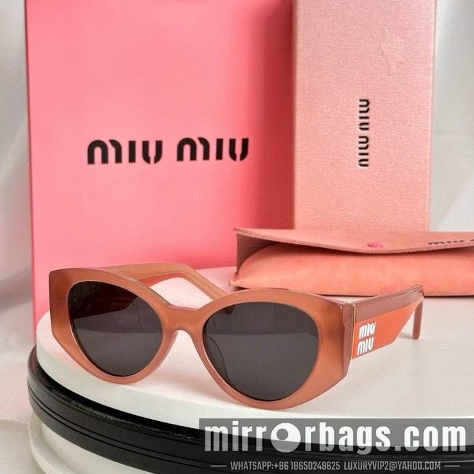 MiuMiu Glasses smx130