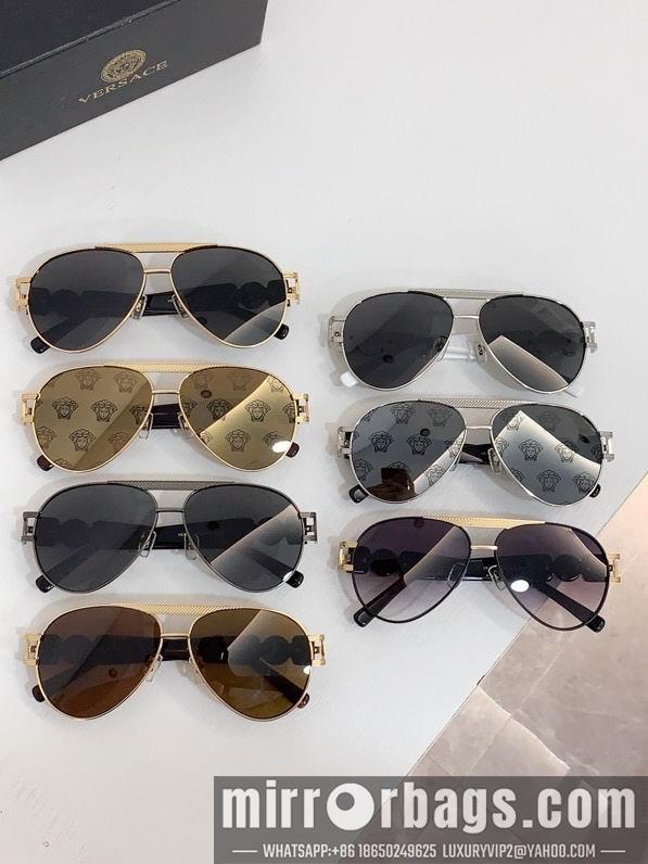Versace Glaases smx169