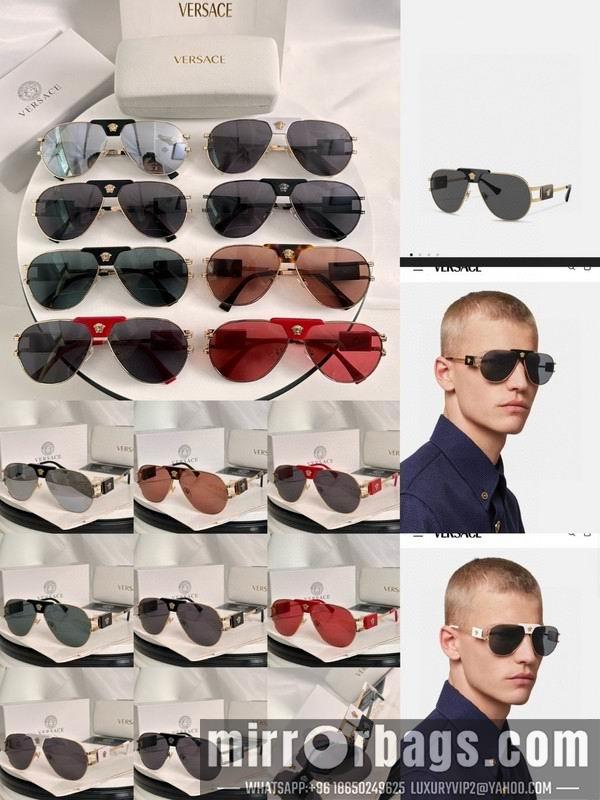 Versace Glasses 03smh22