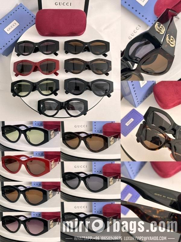 Gucci Glasses smh78