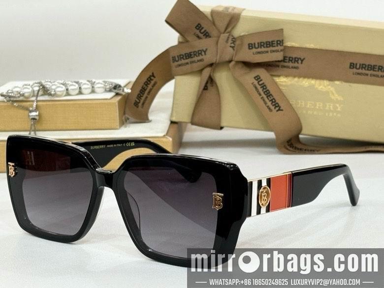Burberry Glasses smx88