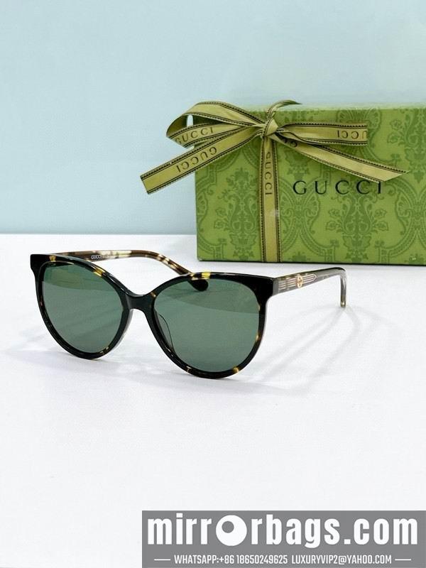 Gucci Glasses smh130