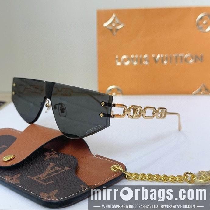 LV Glasses smr31