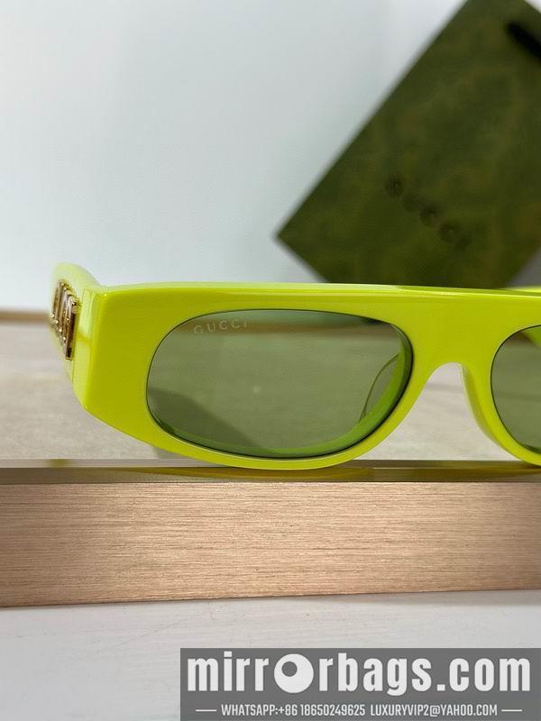 Gucci Glasses smx95