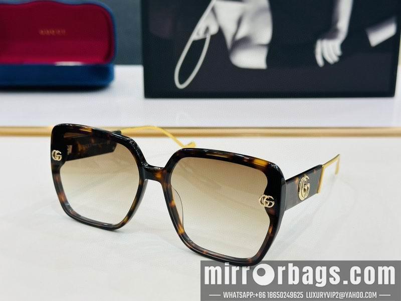 Gucci Glasses smr132