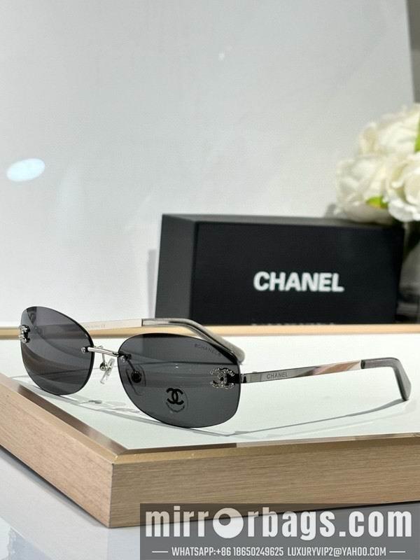 Chanel Glasses smh108